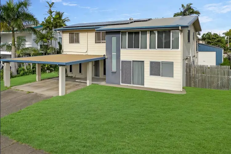 25 Lanark Street, Kirwan QLD 4817