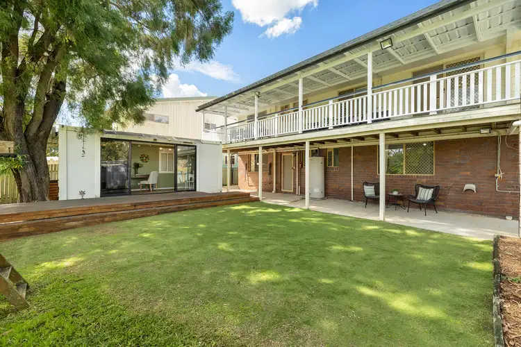 Main view of Homely house listing, 4 Vane Street, Tingalpa QLD 4173