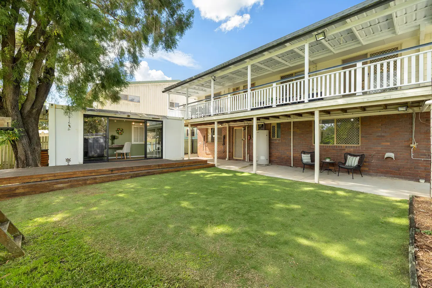 Main view of Homely house listing, 4 Vane Street, Tingalpa QLD 4173