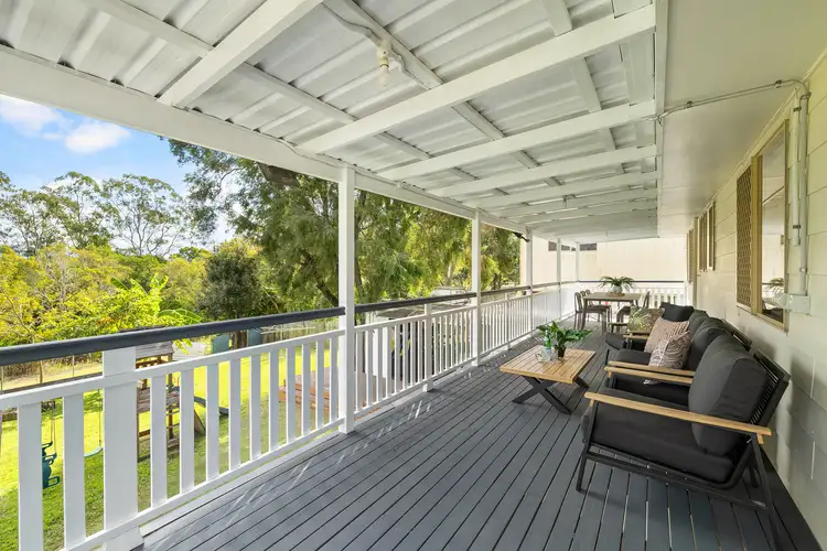 Fifth view of Homely house listing, 4 Vane Street, Tingalpa QLD 4173