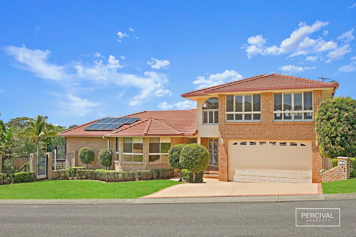 Main view of Homely house listing, 1 Loloma Place, Port Macquarie NSW 2444