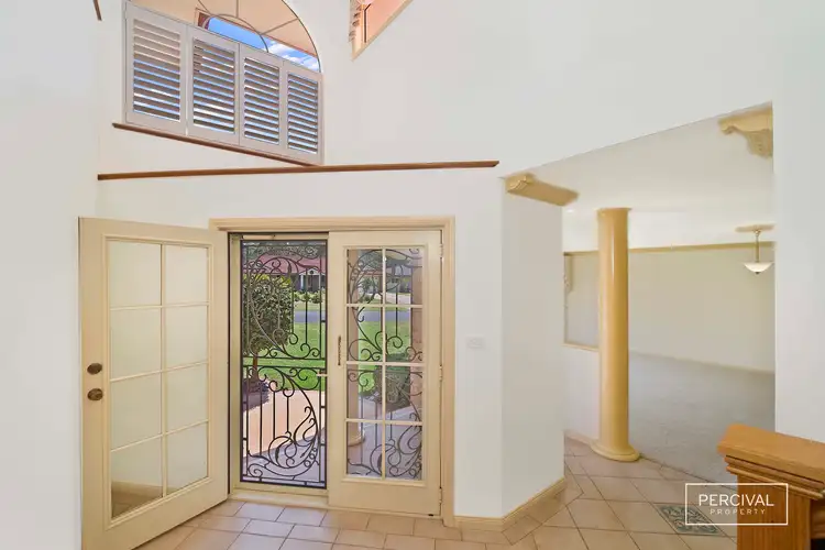 Third view of Homely house listing, 1 Loloma Place, Port Macquarie NSW 2444