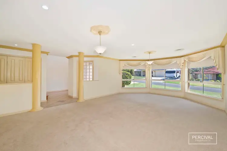 Fourth view of Homely house listing, 1 Loloma Place, Port Macquarie NSW 2444