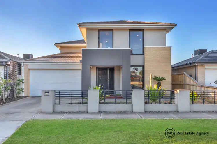 31 Bolte Drive, Truganina VIC 3029