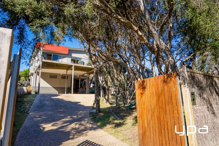 15 Felecia Street, Rye VIC 3941