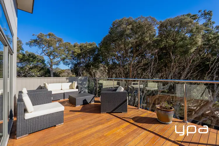 Fifth view of Homely house listing, 15 Felecia Street, Rye VIC 3941