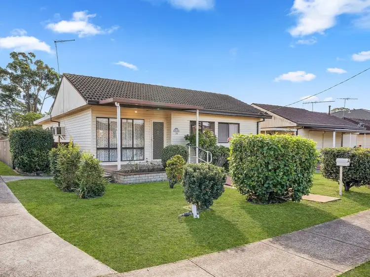 34 Avoca Road