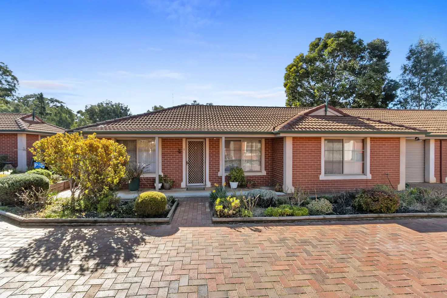 Main view of Homely unit listing, 7/50B Victoria Road, Clare SA 5453