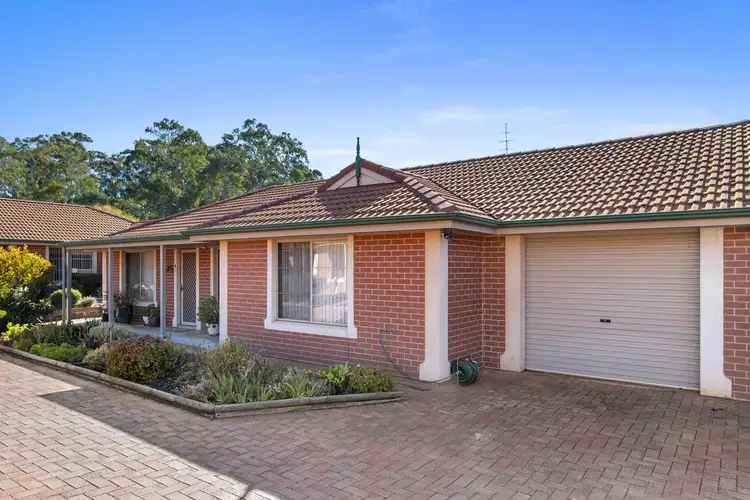 Second view of Homely unit listing, 7/50B Victoria Road, Clare SA 5453