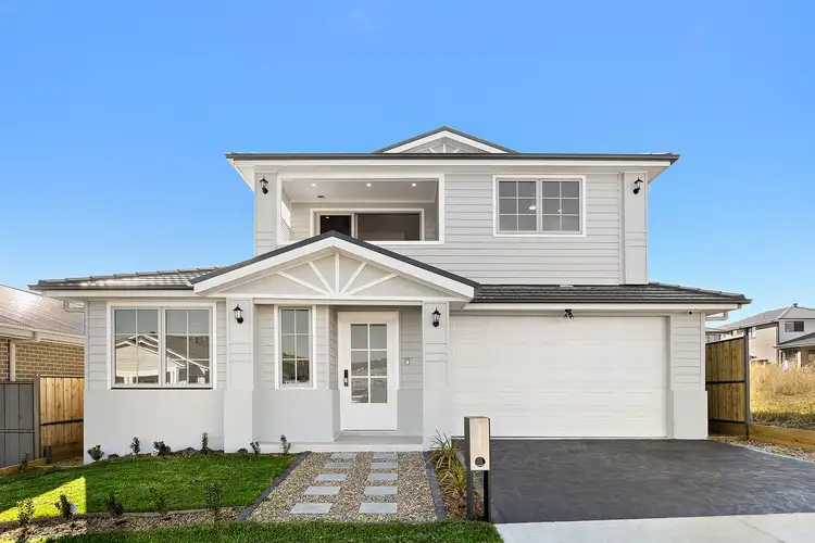 Main view of Homely house listing, 11 Reservoir Circuit, North Richmond NSW 2754