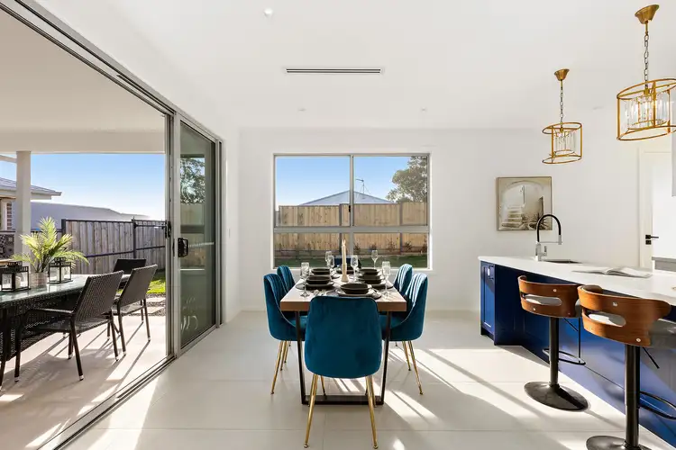 Third view of Homely house listing, 11 Reservoir Circuit, North Richmond NSW 2754