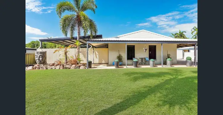 7A Caledonian Street, Anula NT 812