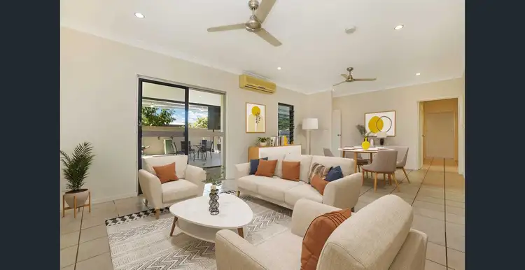 Fourth view of Homely house listing, 7 Caledonian Street, Anula NT 812