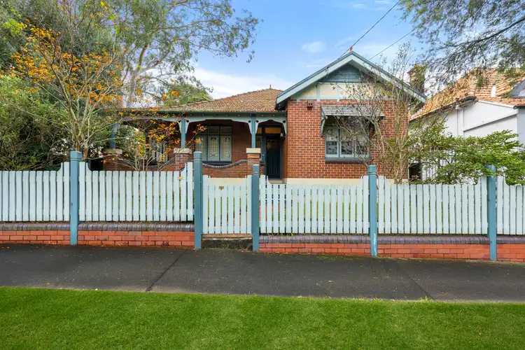 1 Park Avenue, Bexley NSW 2207