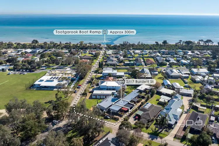 2/17 Burdett Street, Tootgarook VIC 3941