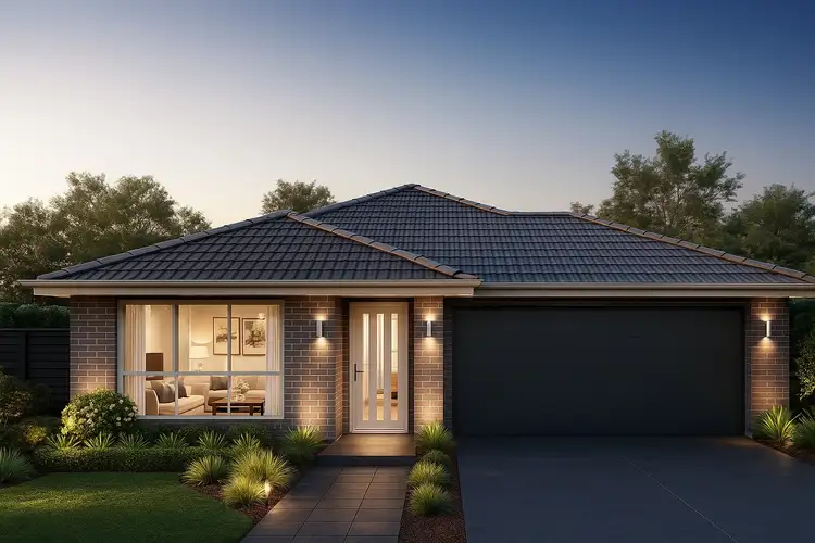 Lot 902 Scar Tree Crescent, Wilton NSW 2571