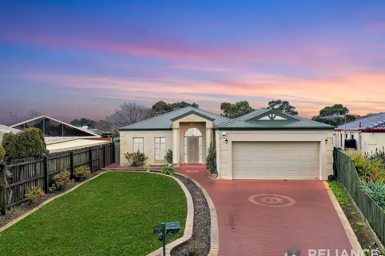 17 Chappell Court, Sunbury VIC 3429