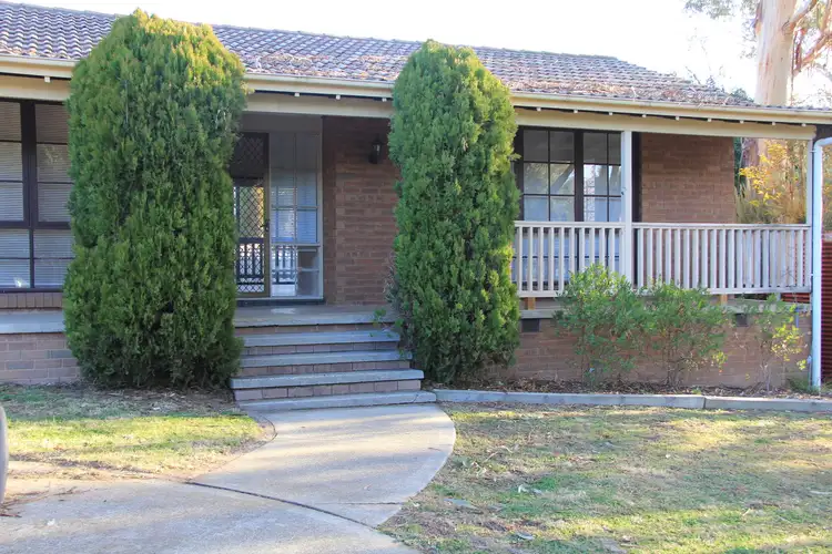 2 Phelan Place, Wanniassa ACT 2903