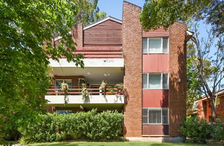 5/61-63 Frederick Street, Ashfield NSW 2131