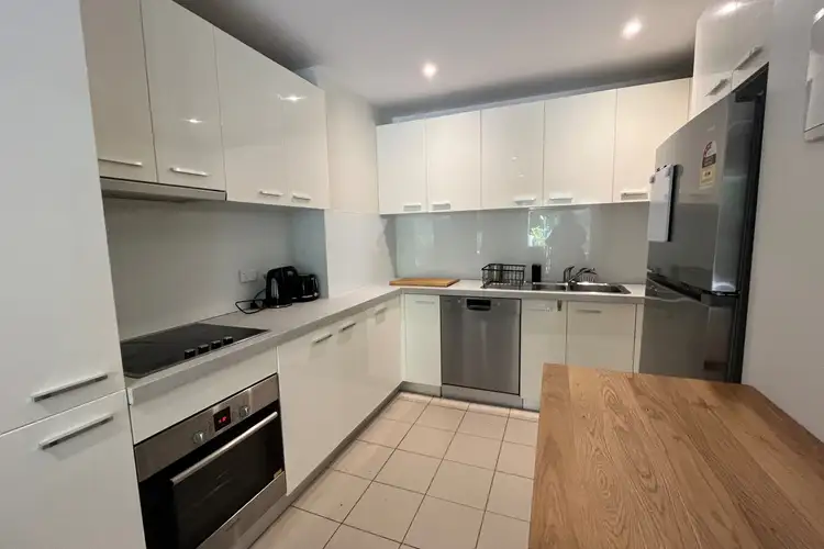 Fourth view of Homely house listing, 3/33 Forbes Street, Turner ACT 2612