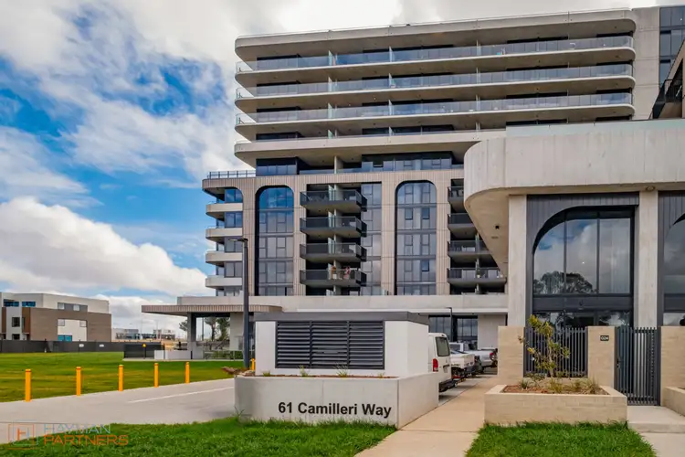 503/61 Camilleri Way, Gungahlin ACT 2912