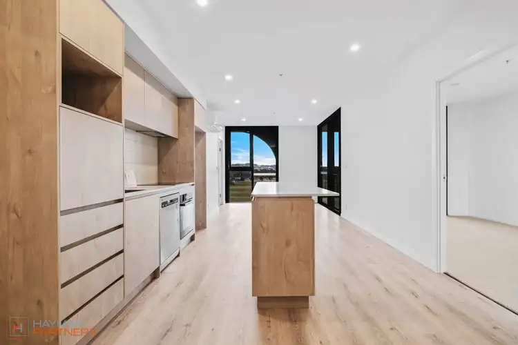 Fourth view of Homely apartment listing, 503/61 Camilleri Way, Gungahlin ACT 2912