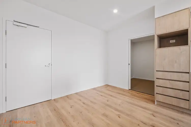 Fifth view of Homely apartment listing, 503/61 Camilleri Way, Gungahlin ACT 2912
