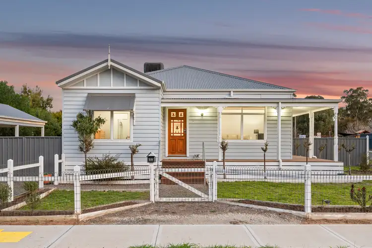 59 Brock Street, Euroa VIC 3666