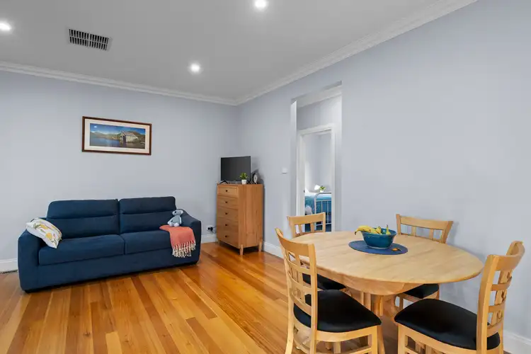 Third view of Homely house listing, 59 Brock Street, Euroa VIC 3666