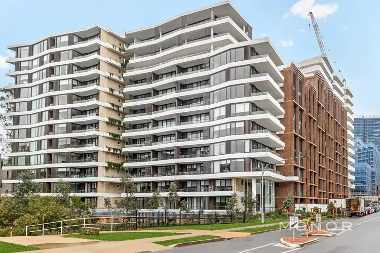 816/21 Spurway Drive, Norwest NSW 2153