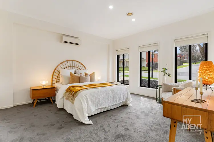 Second view of Homely house listing, 15 Royal Terrace, Craigieburn VIC 3064