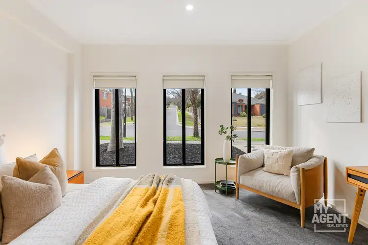 Third view of Homely house listing, 15 Royal Terrace, Craigieburn VIC 3064