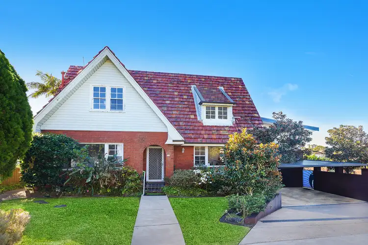 12 Grosvenor Crescent, Cronulla NSW 2230