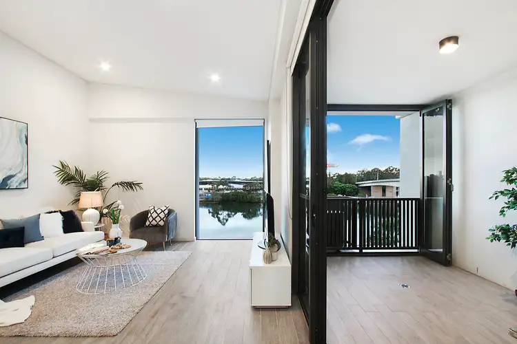 413/1 Allambie Street, Ermington NSW 2115