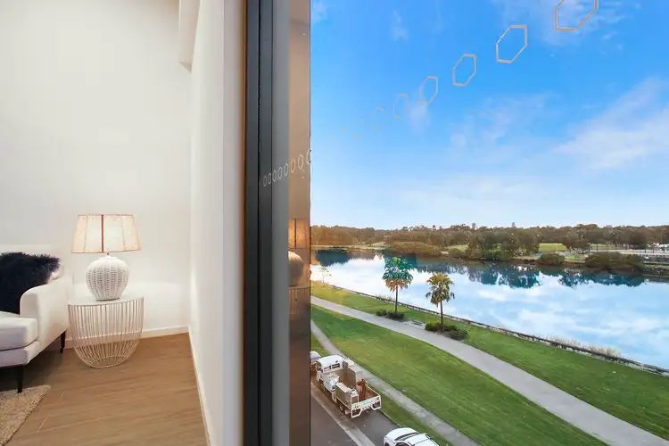 413/1 Allambie Street, Ermington NSW 2115