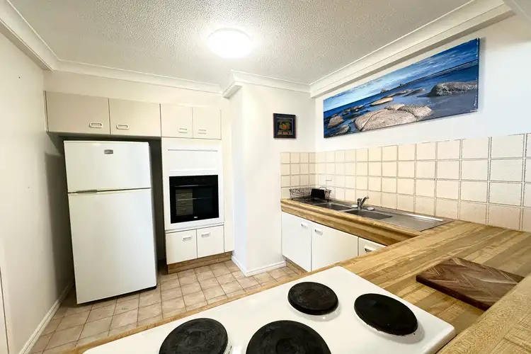 Third view of Homely apartment listing, 26E/5 Clifford Street, Surfers Paradise QLD 4217