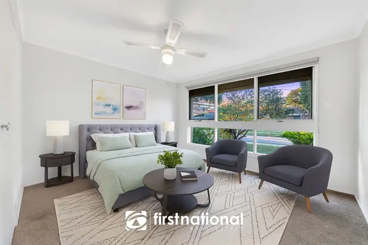 Fifth view of Homely house listing, 26 Nambour Road, Keysborough VIC 3173