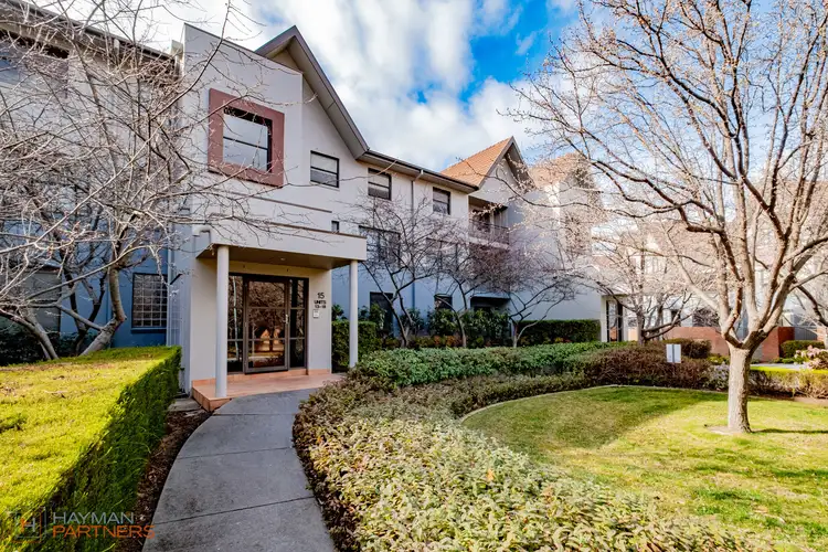Main view of Homely apartment listing, 17/15 Eldridge Crescent, Garran ACT 2605