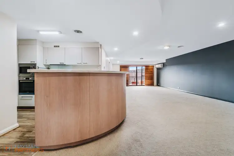 Third view of Homely apartment listing, 17/15 Eldridge Crescent, Garran ACT 2605
