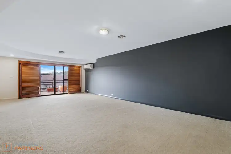 Fifth view of Homely apartment listing, 17/15 Eldridge Crescent, Garran ACT 2605