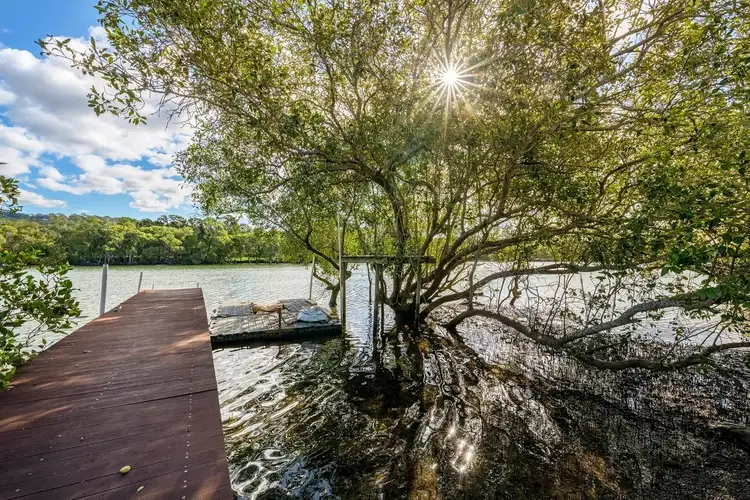 Third view of Homely house listing, 7 Chown Avenue, Currumbin Waters QLD 4223