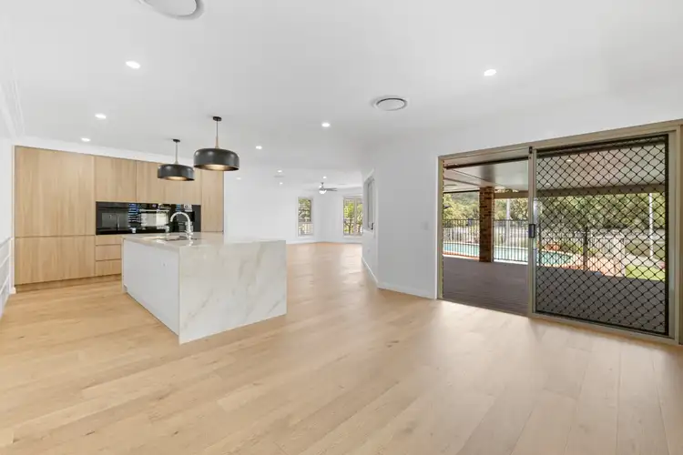 Fifth view of Homely house listing, 7 Chown Avenue, Currumbin Waters QLD 4223