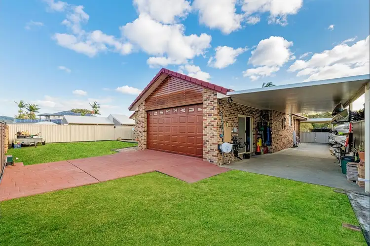 Fifth view of Homely house listing, 7 Chown Avenue, Currumbin Waters QLD 4223