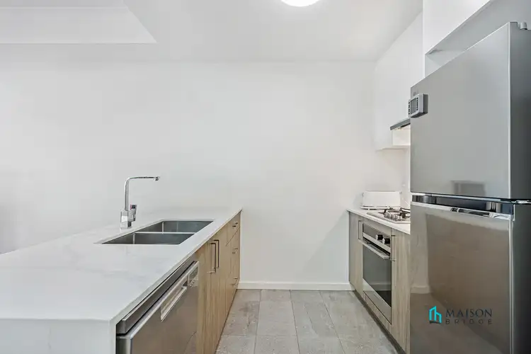 Fourth view of Homely apartment listing, 4A/47 South Street, Rydalmere NSW 2116