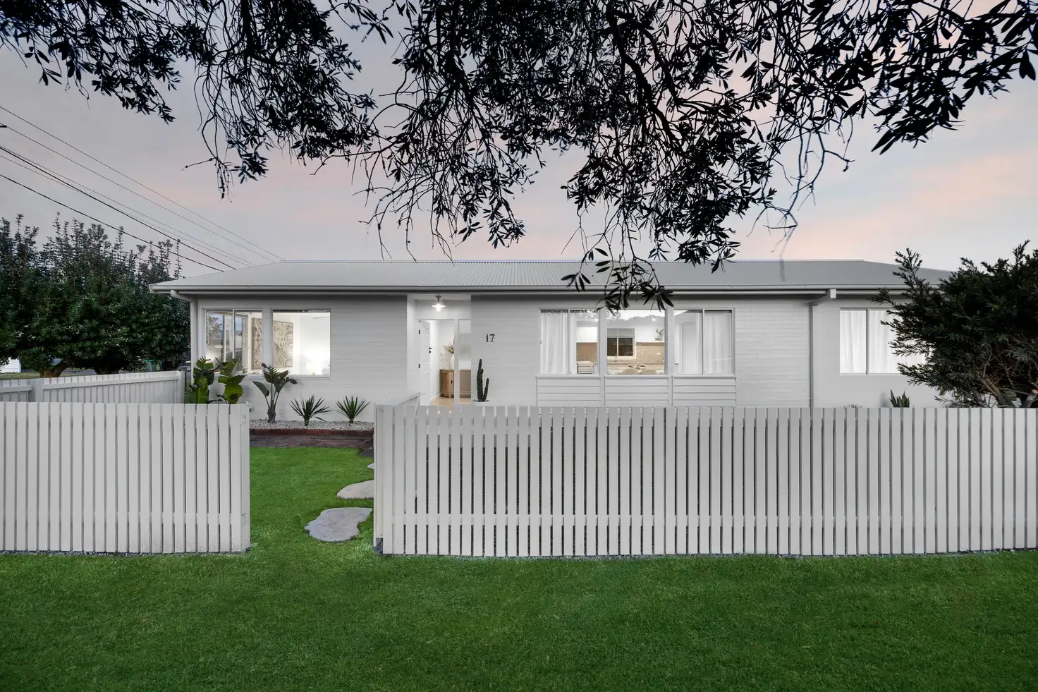 Main view of Homely house listing, 17 Makoro Street, Pelican NSW 2281