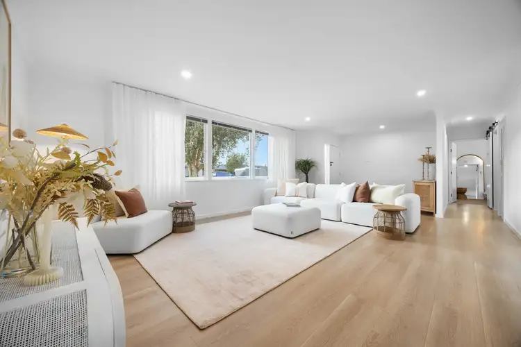 Fourth view of Homely house listing, 17 Makoro Street, Pelican NSW 2281