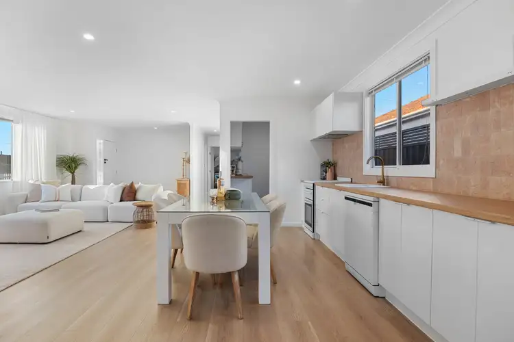 Fifth view of Homely house listing, 17 Makoro Street, Pelican NSW 2281