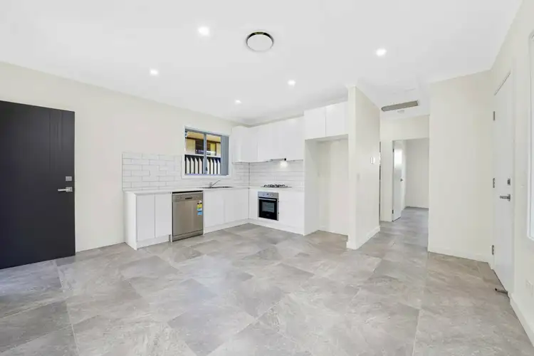Main view of Homely house listing, 13a Badham Street, Merrylands NSW 2160