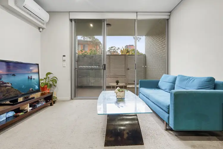 4/40-42 Addlestone Road, Merrylands NSW 2160