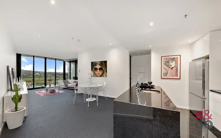 1512/240 Bunda Street, City ACT 2601